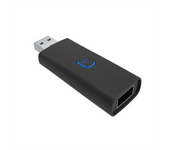 USB Dongle Handle Converter Portable Controller Converter Plug and Play Gaming Accessories for PS5 PS4 Switch PS3 PC