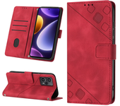 Para Xiaomi 12 13 pro 12lite 13 Lite pozo F5 pro 5G fundas tapa de teléfono móvil ranura de tarjeta anti - caída soporte de bill