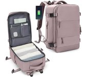 mochila de viaje para mujer, mochila de transporte, mochila de senderismo, mochila impermeable para deporte al aire libre