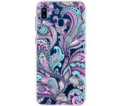 Soft Silicone TPU Phone Cases For Samsung Galaxy A20E A20 E Cartoon Cute Painting Protective Cases Back Cover Fundas Coque Capa