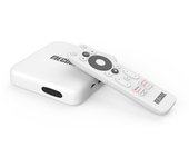 MECOOL KM2 TV BOX Netflix certification Amlogic S905X2 Android TV Box 2GB DDR4 8GB voice assistant HDR10 BT4.2 2.4G 5G Dual Wifi