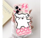 For Cover Xiaomi Poco X5 Pro Phone Case Soft Silicone Shockproof Cover Fashion Protective Funda For Xiomi PocoX5 X 5 X5Pro Coque