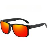 Gafas de sol deportivas polarizadas para hombres y mujeres, gafas clásicas de pesca, conducción y ciclismo, protección UV400