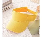 Gorra De Béisbol Abierta Para Hombres Y Mujeres Para Protección Solar Al Aire Libre Y Deportes