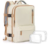 Mochila De Viaje Para Mujer, Maleta De Viaje, Bolsa Para Ordenador Portátil