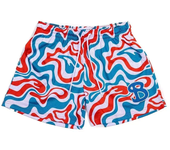 estilo baloncesto, malla para correr, pantalones cortos deportivos de secado rápido de alta calidad para hombre, ropa deportiva fresca.