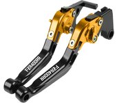 Motorcycle FOR YAMAHA FZR400RR RRSP 1991 1992 1993 1994 1995 FZR 400RR FZR 400 RR Brakes Folding Handle Lever Brake Clutch Lever