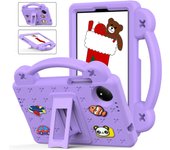 Funda protectora a prueba de golpes para Xiaomi Redmi Pad SE, carcasa con soporte para tableta de 8,7 pulgadas, 2024, 11 pulgadas