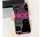 For Huawei Y7A Case For Huawei P Smart 2021 Phone Cover Soft Silicone TPU Anti Drop Protective Cover For HuaweiY7a PPA-L01 Funda