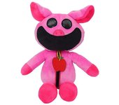 New Smiling Critters Plush Toy Catnap Plush Pillow