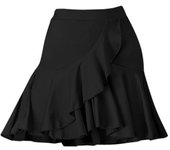 Ropa De Baile Latino, Vestido Corpiño Adulto, Falda De Baile Infantil, Falda Con Borlas Para Baile Latino, Nuevo
