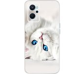 Case For Realme 9i Soft Case Transparent Clear Protective Shell Cover Funda For Oppo Realme 9i Coque Realem9i RMX3491 9 i 6.6"