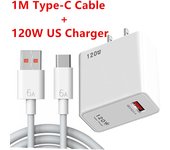 GAN USB Phone Charger QC 5.0 4.0 3.0 Fast Charging Adapter For iPhone 14 13 12 Samsung Huawei Realme Chargeur