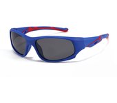 Ciclismo Gafas de sol para niños Sombra al aire libre Niños y niñas Gafas de sol polarizadas deportivas