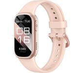 2025 New B7 Smartwatch Bluetooth Call Voice Assistant Heart Rate Detection Compatible With Android IOS For HUAWEI Smartband 9