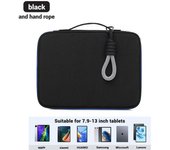 iPad case, laptop bag 11, 14, 16 inch, shockproof protective accessories for Kindle  tablet