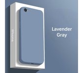 Funda protectora VIVO Y55/66/70/71/72 Y76/77/78/89/90/91 Z1/3/5/6/10 Funda de teléfono silicona carcasa trasera de Anti-huellas dactilares