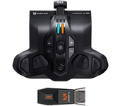 BIGBIG WON ARMOR-X Pro Rear Paddle Adapter For Xbox Series X/S Controller Back Button Attachment Extension Keys For NS Switch