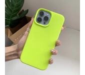 Liquid Silicone Case For Apple iPhone 15 14 13 12 11 Pro Max X XS XR 15 14 Plus Phone Original Official Style Protective Cover