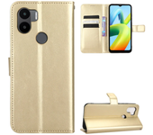 For Xiaomi 10 Redmi K30 Pro A1 A2 Plus A2plus Billetera Clip Carcasa Del Teléfono Móvil Ranura De La Tarjeta De Solapa