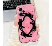 For Cover Xiaomi Poco X5 Pro Phone Case Soft Silicone Shockproof Cover Fashion Protective Funda For Xiomi PocoX5 X 5 X5Pro Coque