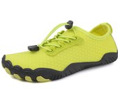 Zapatos para padres e hijos, zapatos de playa para nadar para hombres, zapatos de cinco dedos, zapatos de yoga de secado rápido, zapatos para acampar al aire libre para mujeres, senderismo, zapatos para hombres, zapatos para mujeres