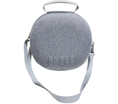 For Meta Quest 3 VR Headset Handles Carrying Case Portable Protective Shell VR Headset Storage Bag Travel Storage Box