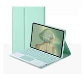 Wireless Magnetic Case Keyboard for Xiaomi Redmi Pad SE 2023 Spanish for Redmipad SE 11" 2023 Smart Cover Funda