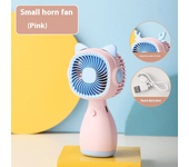 Minibolador Eléctrico portátil para el hogar, de aire de Enfriador Pequeño