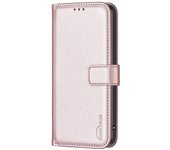 Adecuado para la carcasa del teléfono móvil Xiaomi poco F6 poco F6 covre soporte de la billetera solapa para la carcasa del telé