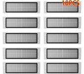 HEPA Filter for Xiaomi Mijia 1 1s Roborock S5 S50 Max Mi Robot Vacuum Cleaner Mop Roller Side Brush Accessories Spare Parts Kit