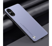 Luxury PU Leather Case For Sony Xperia 5 V 5V Cover Matte Silicone Protection Phone Case For Sony Xperia 1 10 V 1V 10V 5G Coque