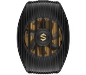Black Shark Magnetic Phone Cooler 4Pro Gaming Air Cooler Radiator For Redmagic 8s Pro iPhone 15 /Samsung Cooling Fan