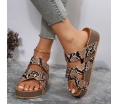 women summer slipper shoes