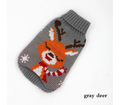 Warm Dog Clothes for Small Dog Coats Jacket Winter Clothes for Dogs Cats Clothing Chihuahua Cartoon Pet Sweater Costume Apparels