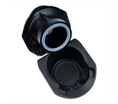 Capsule Adapter for Capsules Convert Crema Make for Coffee Machine Piccolo Xs Genio 2A