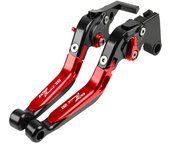 Motorcycle For SUZUKI GSF 1250 BANDIT 2007 2008 2009 2010-2015 GSF1250BANDIT Brakes Folding Handle Lever Brake Clutch Levers