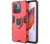 For Xiaomi Redmi 12C Case Xiaomi Redmi 12C 10C 9C Cover Cases Shockproof Silicone Armor PC TPU Phone Back Cover Xiaomi Redmi 12C