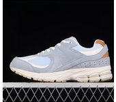 Calzado de hombre, Calzado de mujer, 2002R, Primavera, Aumentado, Deporte, Retro, Zapatillas de correr