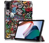 For Funda Xiaomi Redmi Pad SE Case 11 Inch 2023 Flip Stand Smart Cover for Xiaomi Redmi Pad SE Tablet Case Kids Auto Sleep/Wake