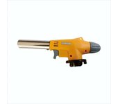 Portable Metal Butane Welding- Welding  Gas  Flame Gun Blow for  Camping Cooking