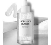 Original PA+++ Suncream SPF 50+ Centella Tone Brightening Capsule Ampoule Face Serum Calming Moisturizing Brightening Skin Care