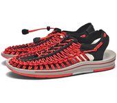 Sandalias de verano para hombre, sandalias de playa con diseño tejido hecho a mano a la moda, Sandalias planas informales transpirables, sandalias para parejas al aire libre, talla 48