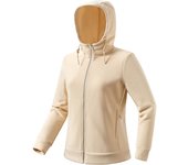Women Fleece Jackets Winter Warm Sport Coat Hiking Camping Climbing Skiing Outdoor Jacket Windproof Anti-Pilling Clothing 23669B