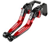 Motorcycle FOR YAMAHA FZR400RR RRSP 1991 1992 1993 1994 1995 FZR 400RR FZR 400 RR Brakes Folding Handle Lever Brake Clutch Lever
