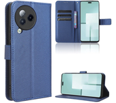 For Xiaomi civi 3 2 5G 11 12 Lite 11 12 T pro carcasa del teléfono móvil  antideslizante etui funda de cuero de textura de dia
