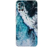 For Samsung Galaxy A51 4G 5G Case Fashion Dandelion Flower Soft Phone Cover For Samsung A51 2019 A 51 SM-A515F SM-A516B/DS Funda