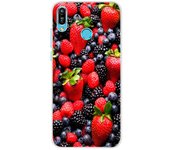 For Huawei Y 6 2019 Case For Huawei Y6 2019 Case Cute Cat Capa Silicone Phone Cases For Huawei Y6 2019 Cover Fundas Bumper Coque