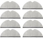 Accessories for Xiaomi Dreame D9 Dreame Bot L10 Pro Trouver Robot LDS Vacuum Finder Spare Parts Main Side Brush Mop Hepa Filter