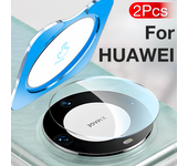 2Pcs For HUAWEI MATE 70 60 XT X5 Pro Rs HONOR Magic 6 7 V3 Pro 100 Mobile Phone Lens Protective Film Tempered Glass